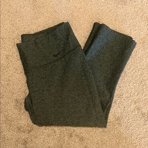 Nike Leggings - Dark Grey